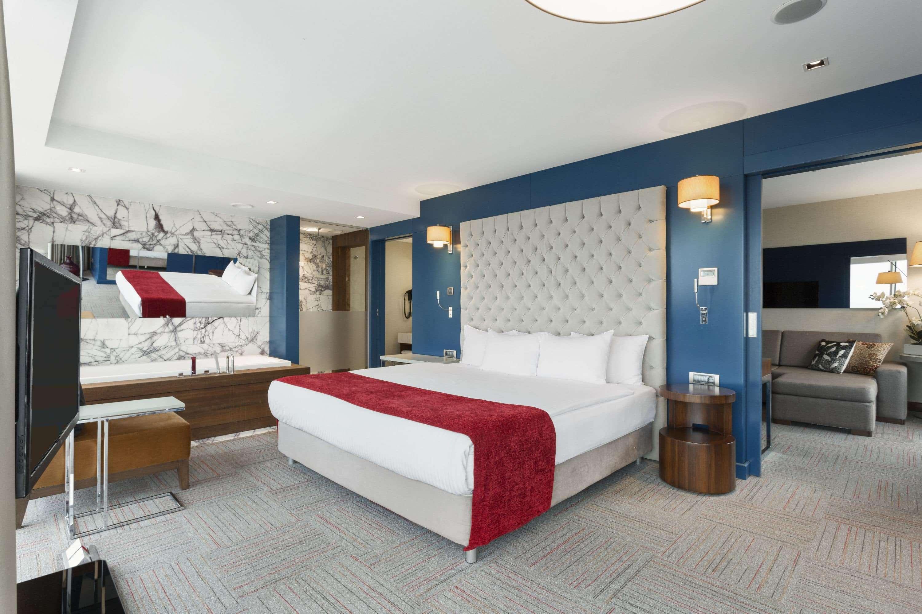 Ramada Encore By Wyndham Izmir Exterior photo