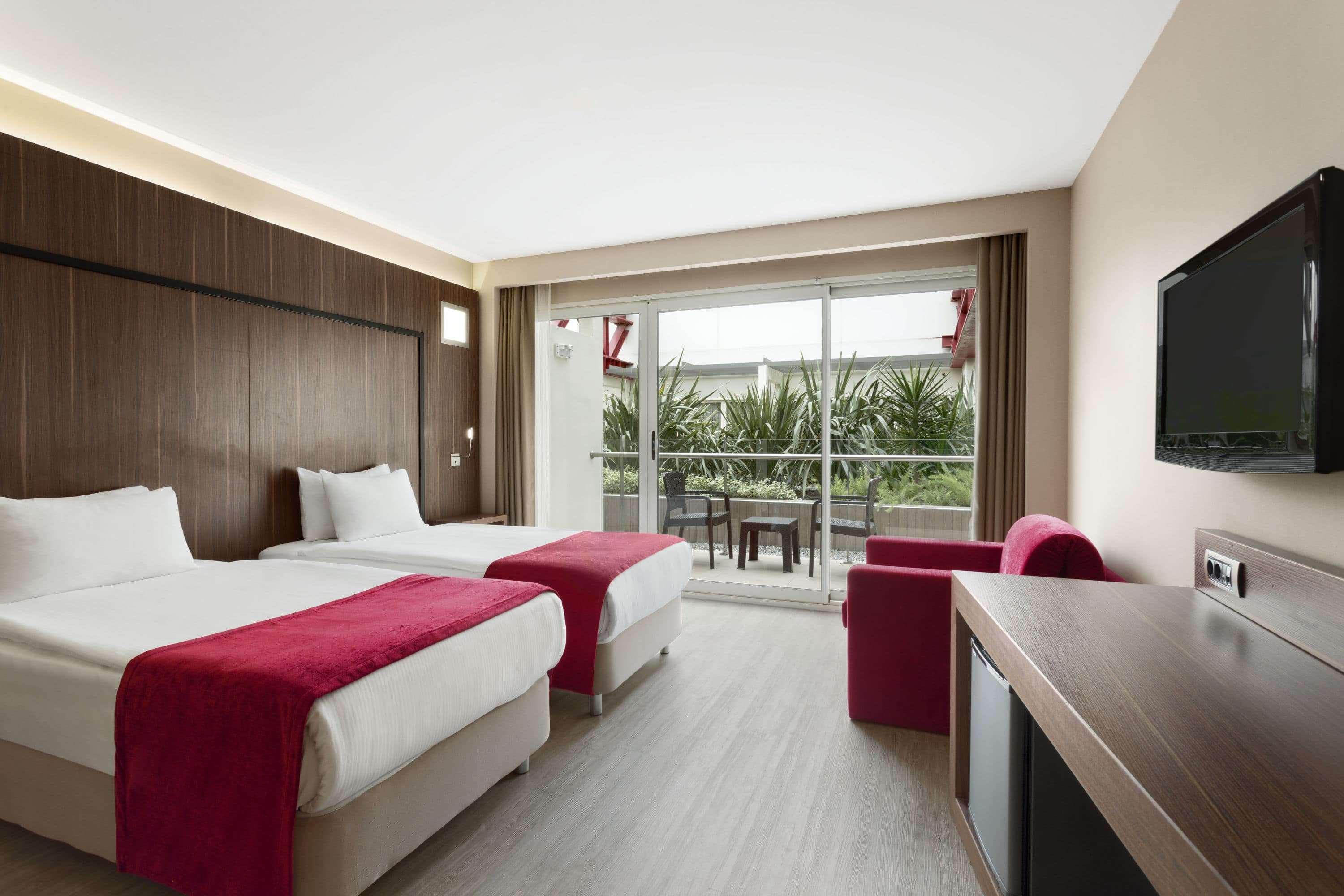 Ramada Encore By Wyndham Izmir Exterior photo