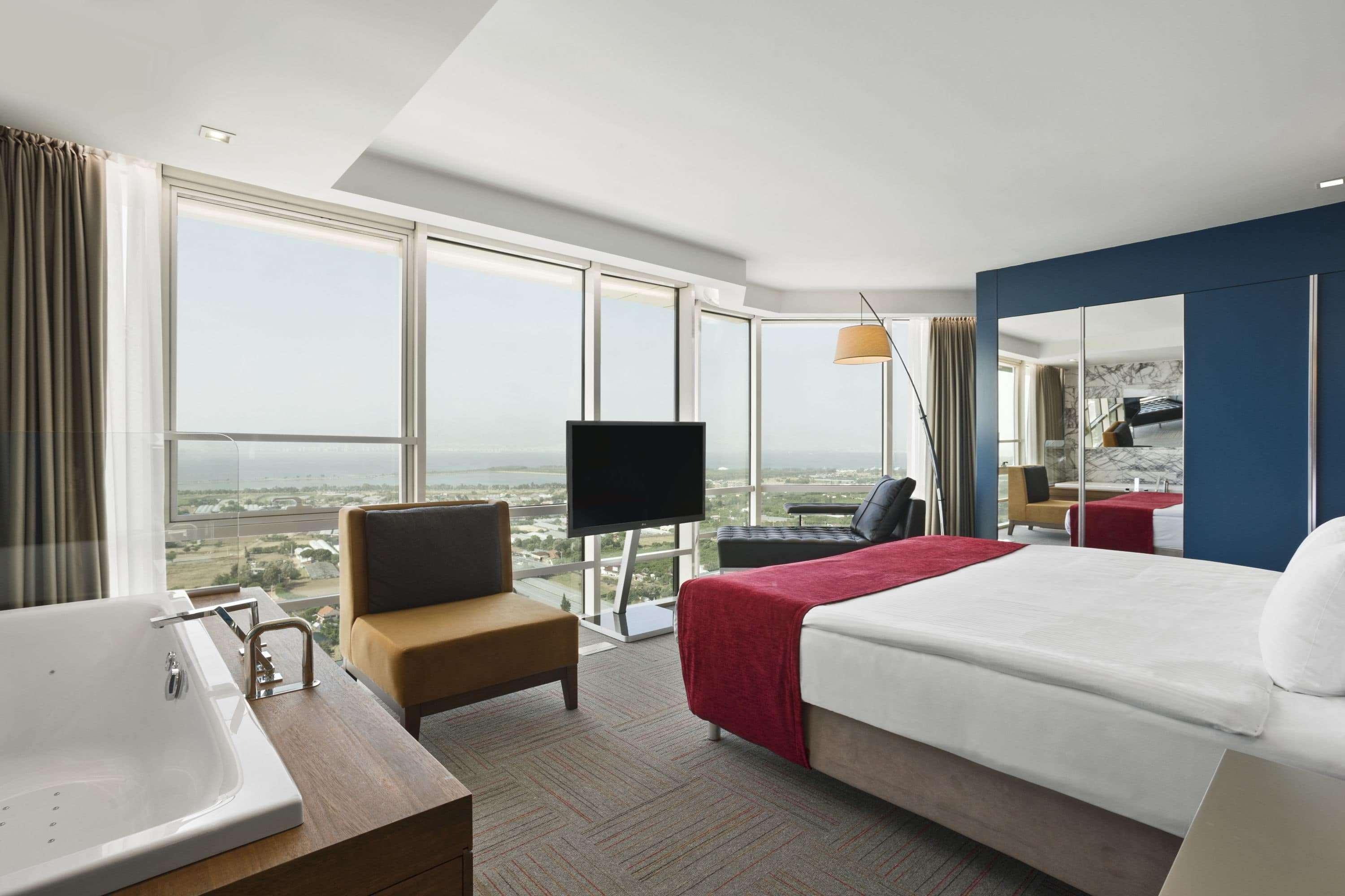Ramada Encore By Wyndham Izmir Exterior photo