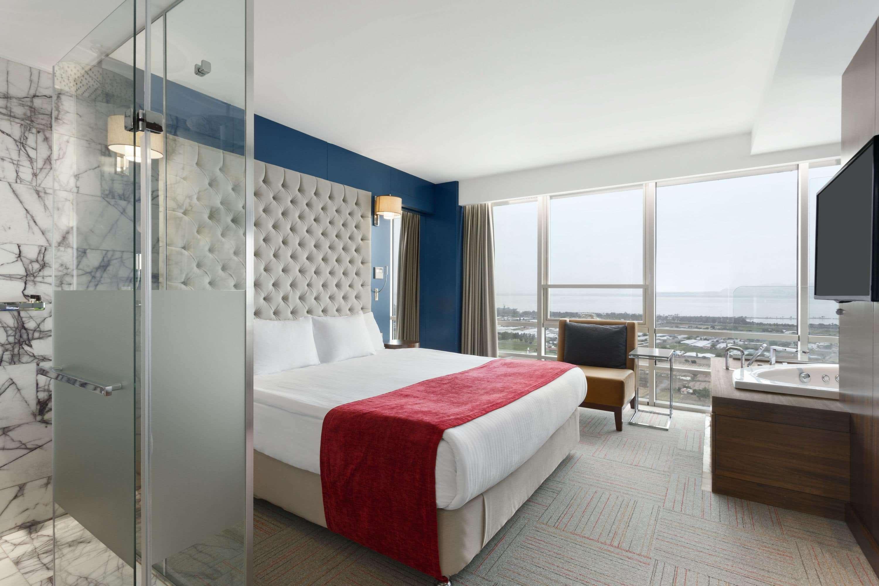 Ramada Encore By Wyndham Izmir Exterior photo