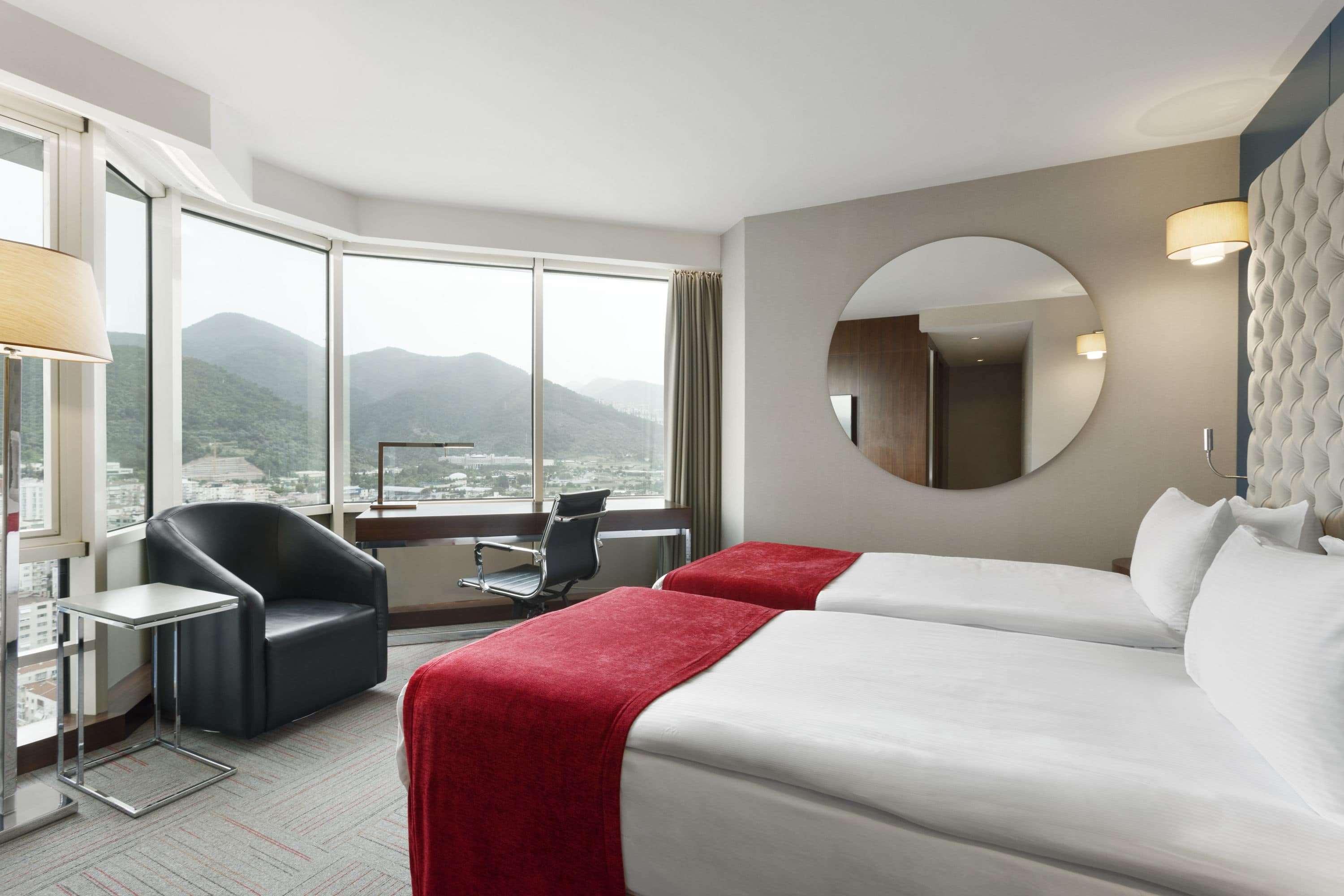 Ramada Encore By Wyndham Izmir Exterior photo
