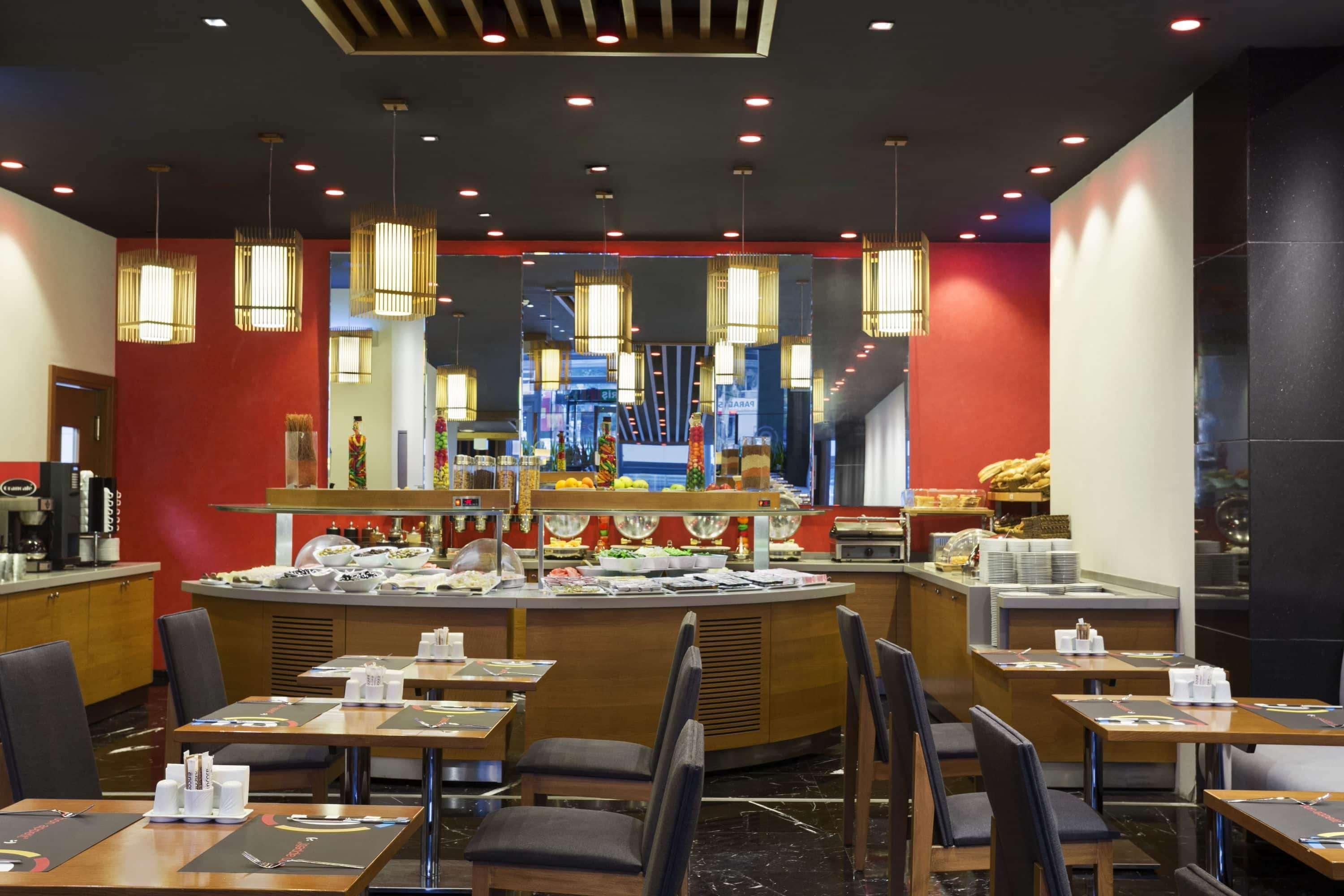 Ramada Encore By Wyndham Izmir Exterior photo