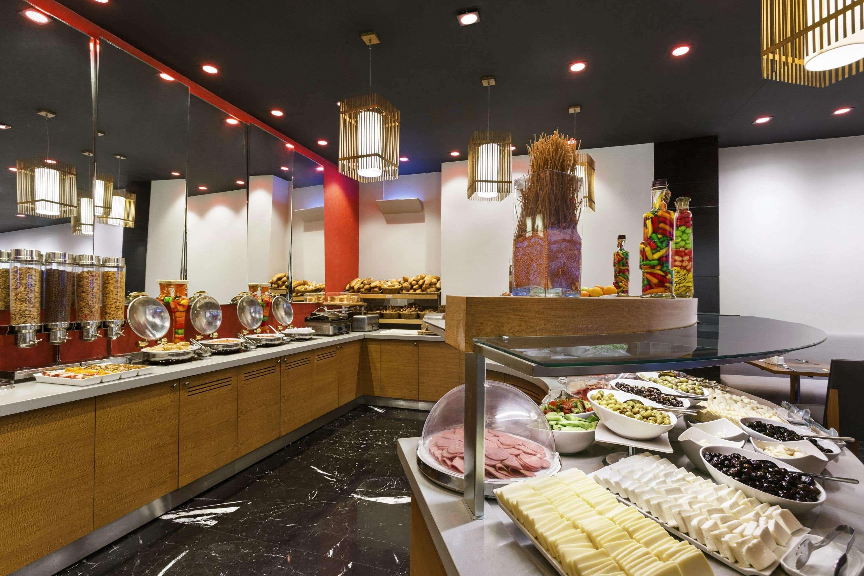 Ramada Encore By Wyndham Izmir Exterior photo