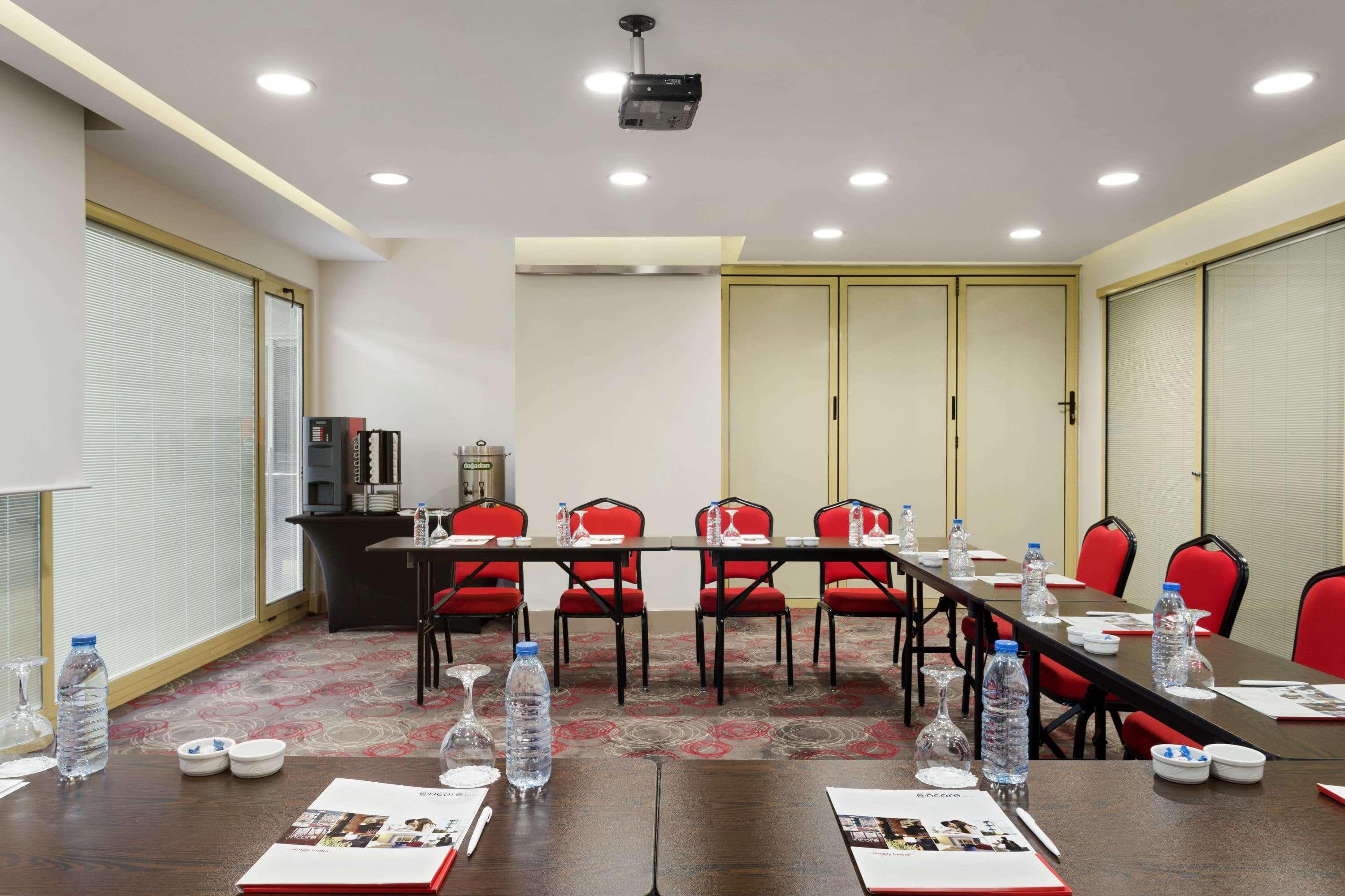 Ramada Encore By Wyndham Izmir Exterior photo