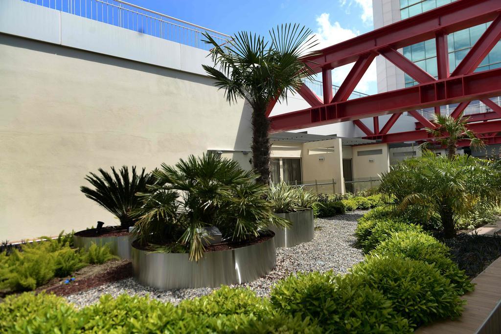 Ramada Encore By Wyndham Izmir Exterior photo