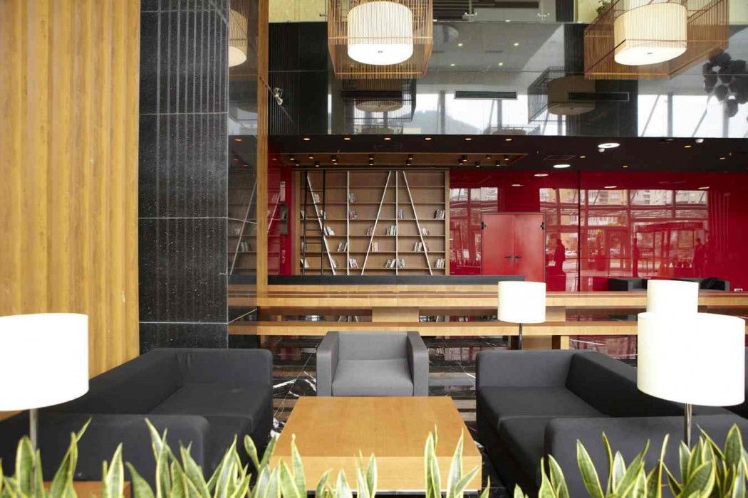 Ramada Encore By Wyndham Izmir Exterior photo