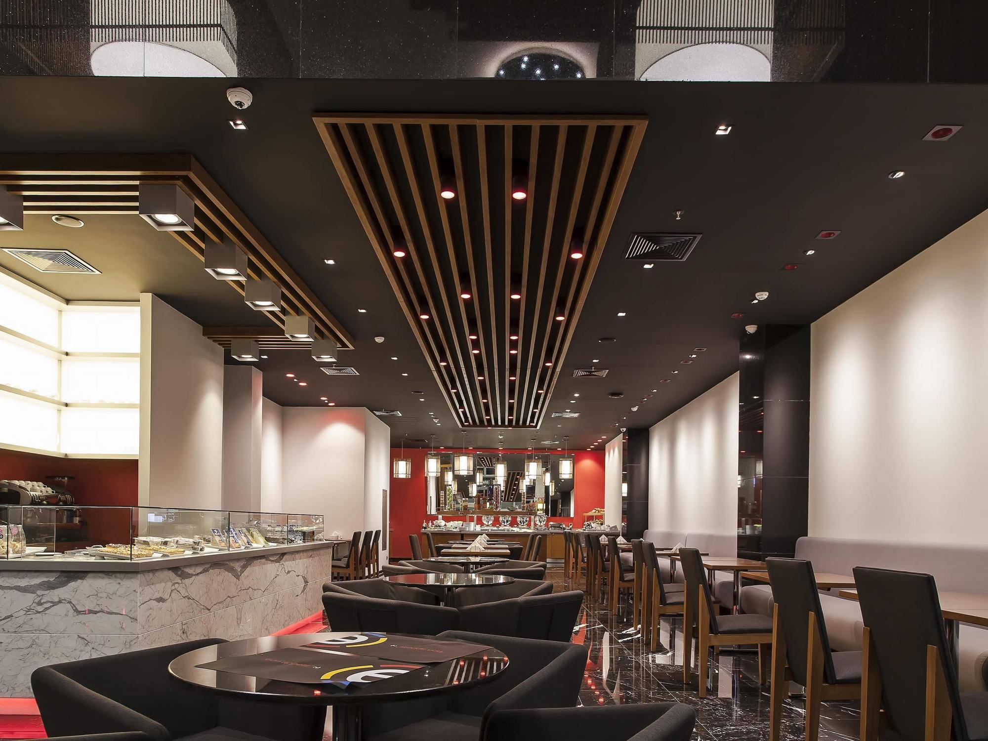 Ramada Encore By Wyndham Izmir Exterior photo